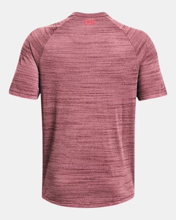 UA Tech 2.0 Tiger Mens Short Sleeve Product Image