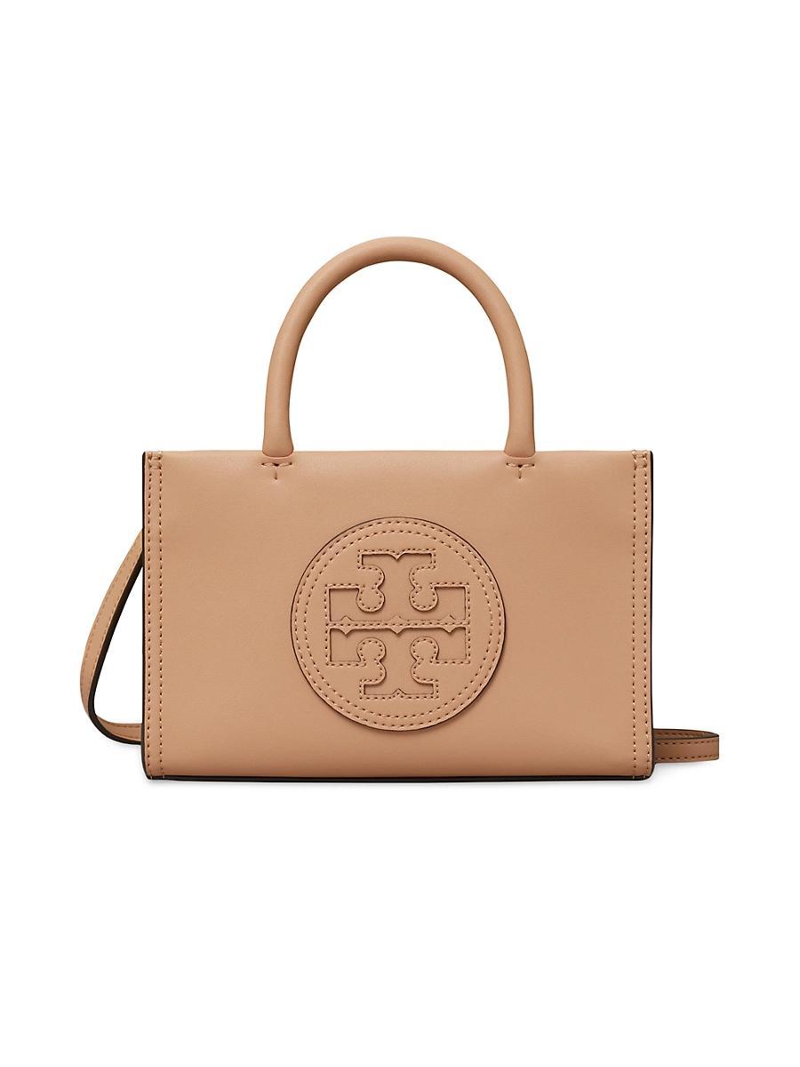 Tory Burch Ella Bio Mini Tote Product Image
