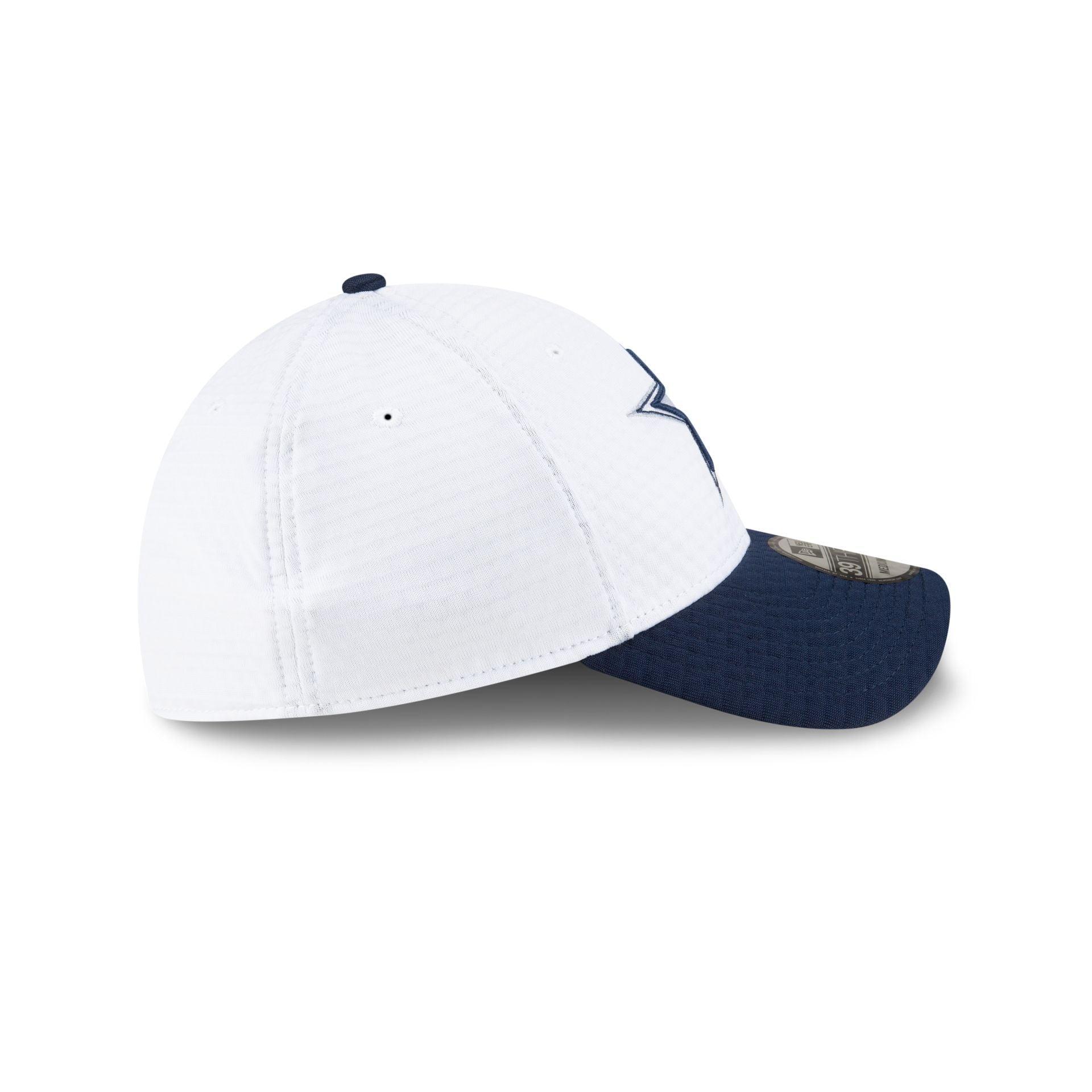 Dallas Cowboys 2024 Training 39THIRTY Stretch Fit Hat Male Product Image