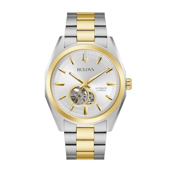 Bulova Surveyor Watch, 42mm Product Image