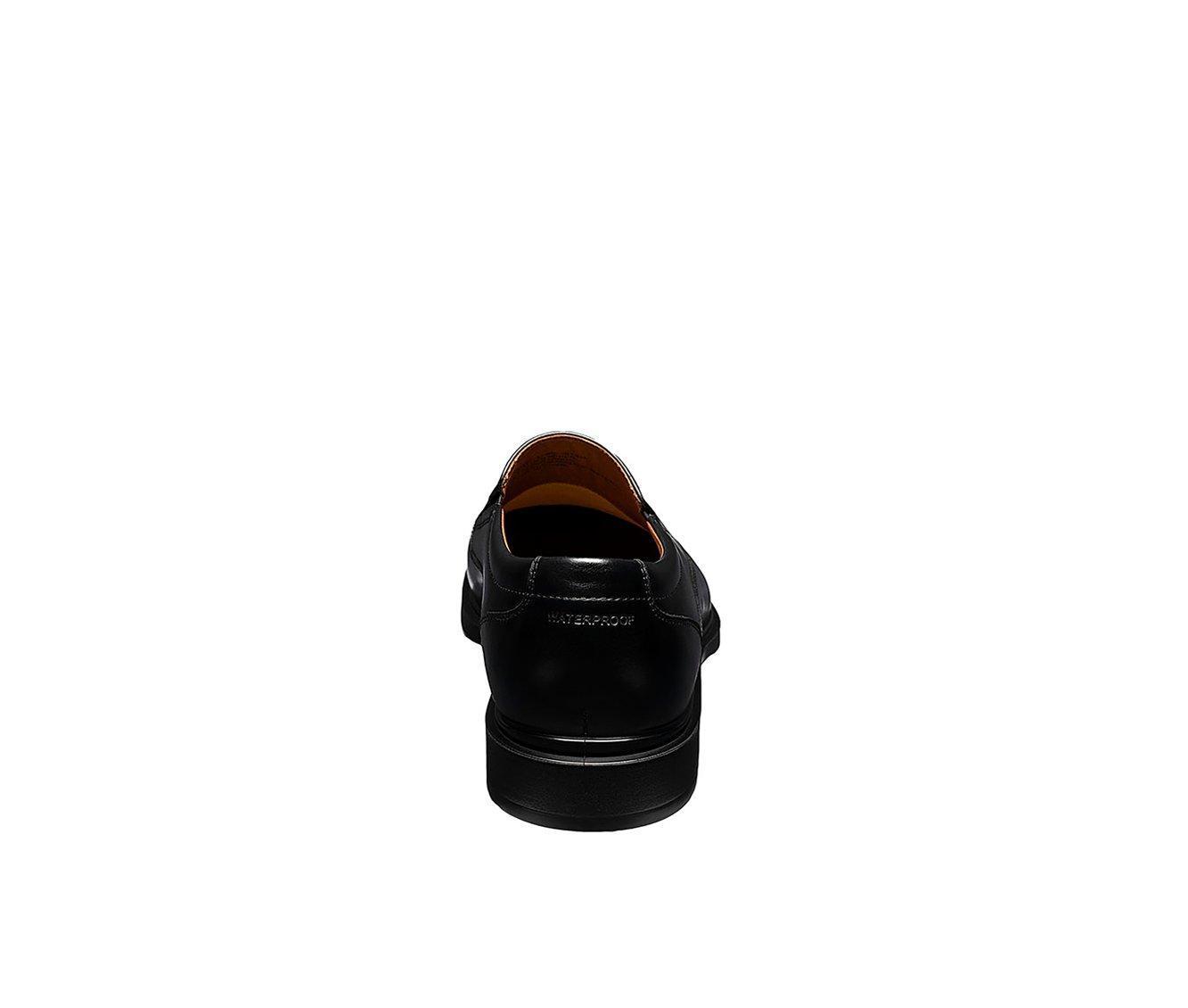 Men's Florsheim Forecast Bike Toe Slip On Dress Loafers Product Image
