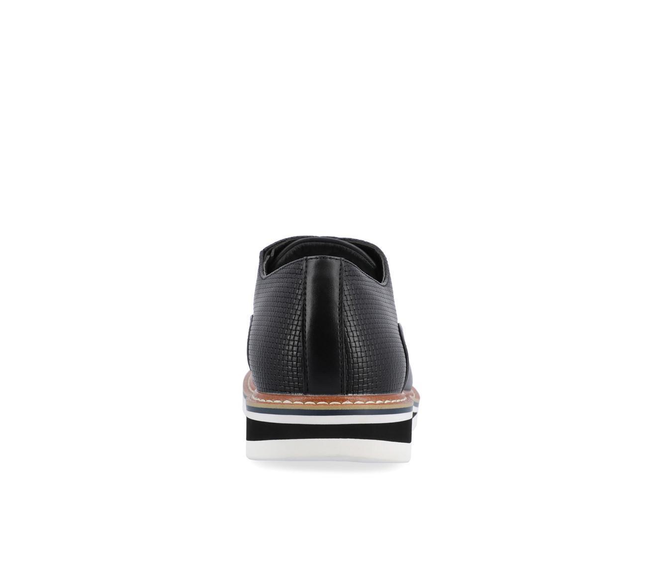 Men's Vance Co. Weber Oxfords Product Image