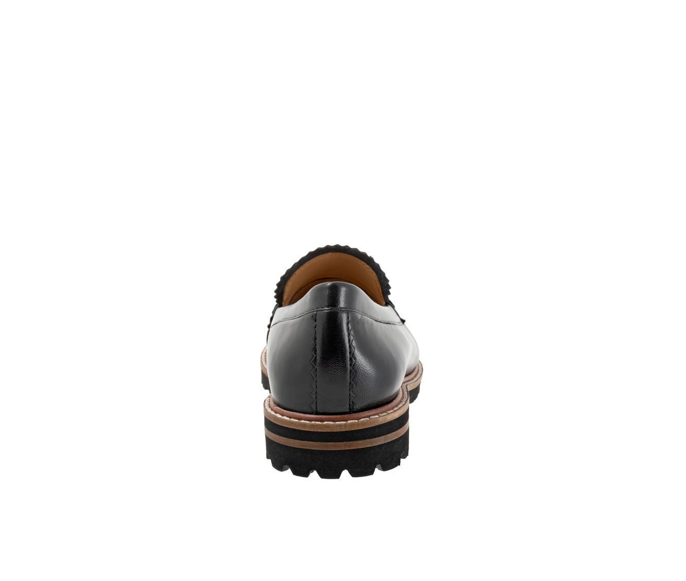Women's Trotters Fayth Casual Loafers Product Image