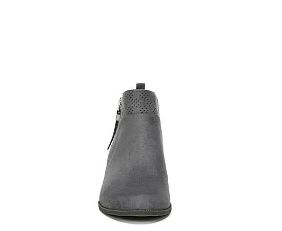 Dr. Scholl's Brianna Women's Ankle Boots, Size: 6.5, Black Product Image