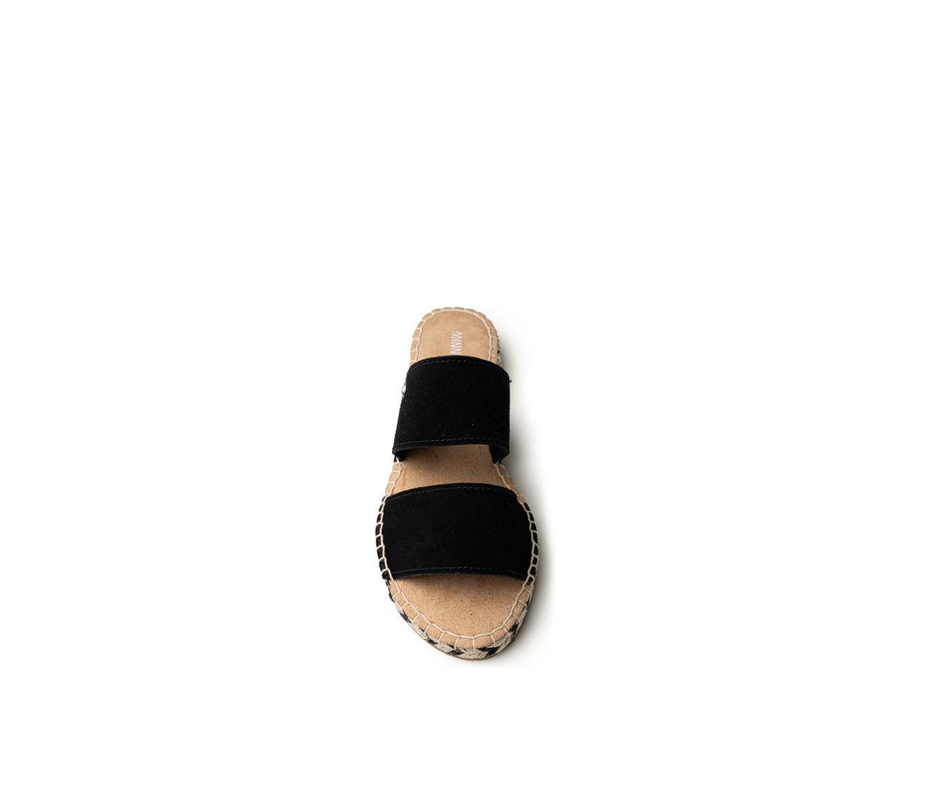 Women's Minnetonka Poppie Espardrille Sandals Product Image