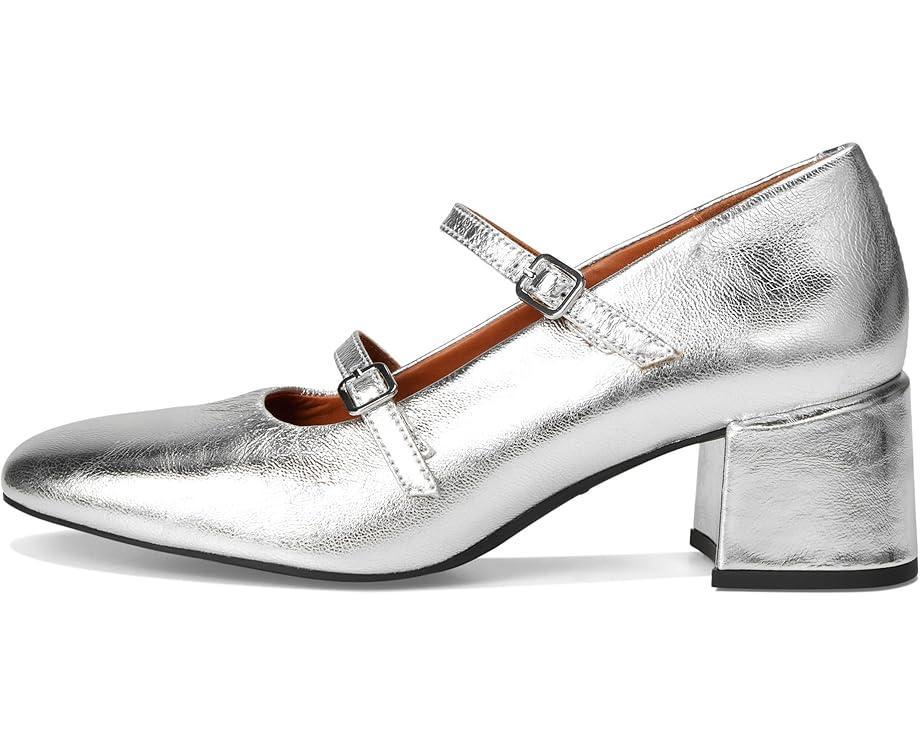 Women's Vagabond Shoemakers Adison Leather Mary Jane Pumps Product Image
