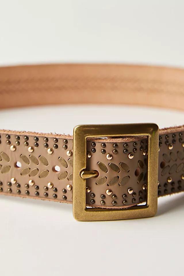 Ezra Studded Belt Product Image