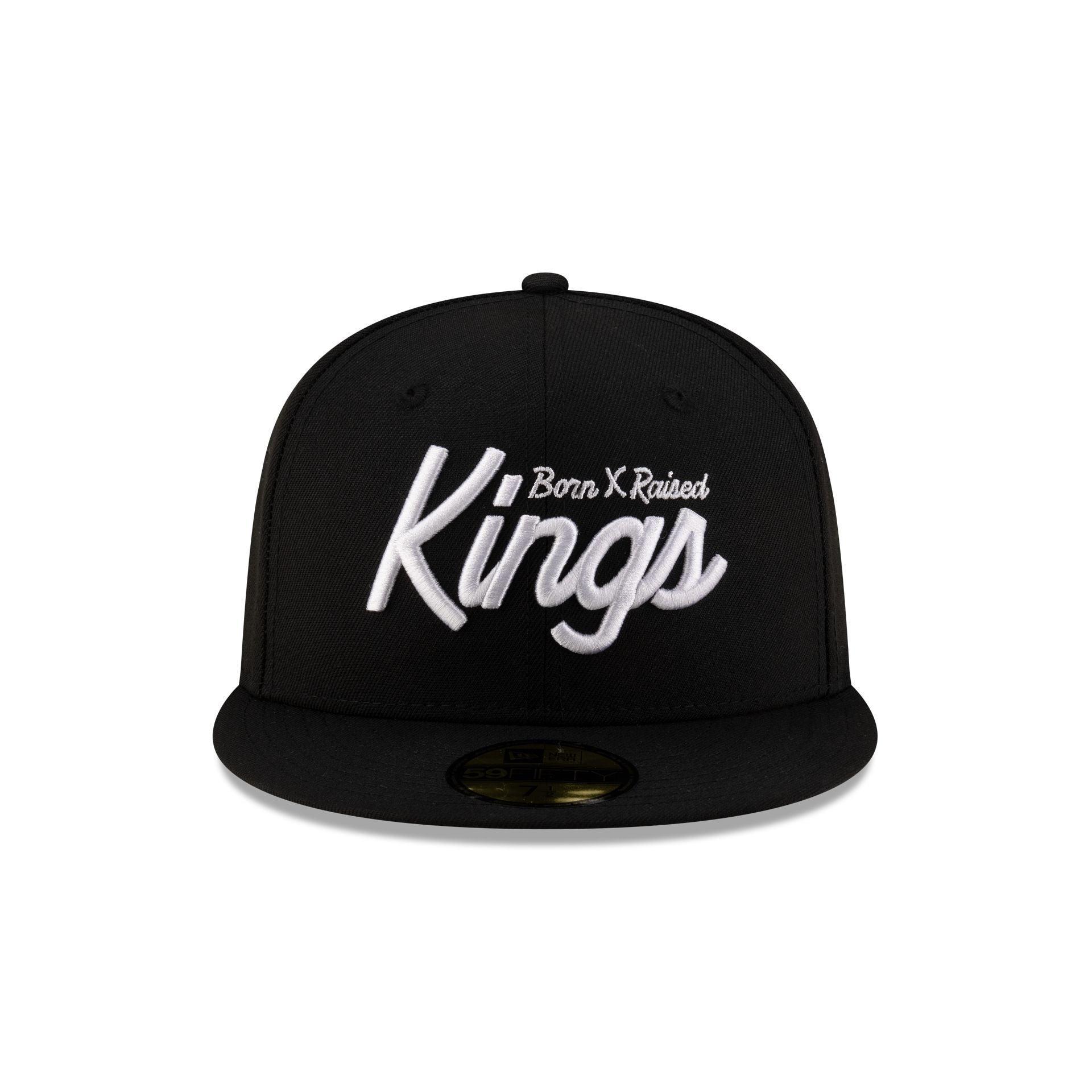 Tuskegee Golden Tigers Red 59FIFTY Fitted Hat Male Product Image
