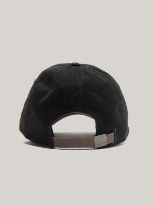 Embroidered Tommy Logo Baseball Cap Product Image