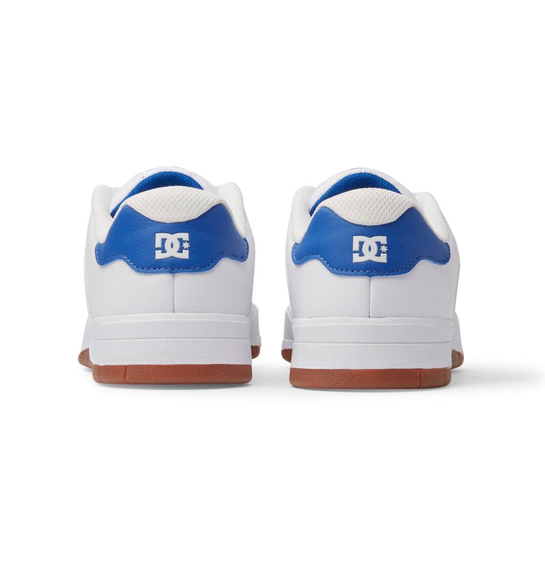Men's Central Shoes Male Product Image