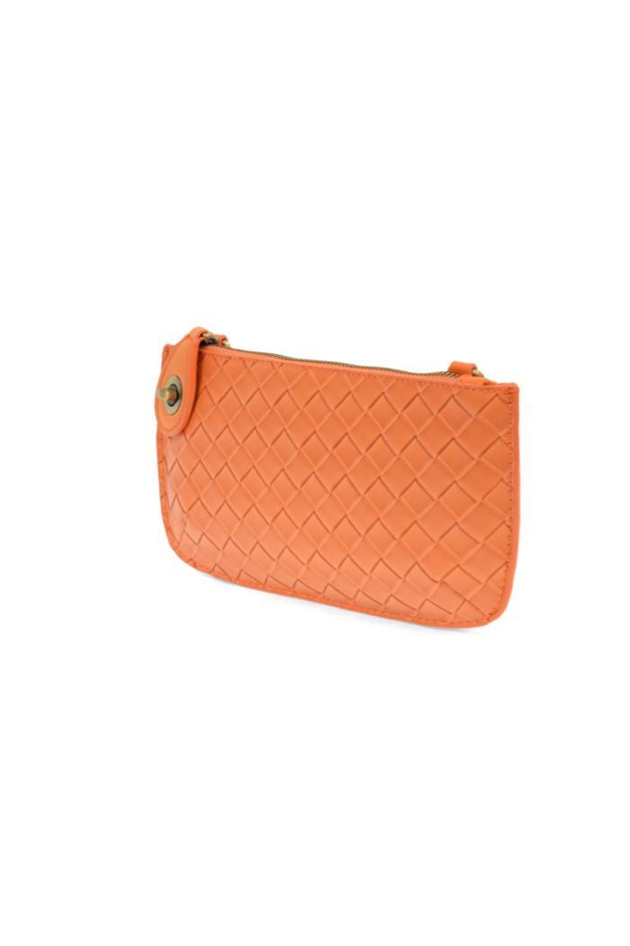 Woven Mini Bag Product Image