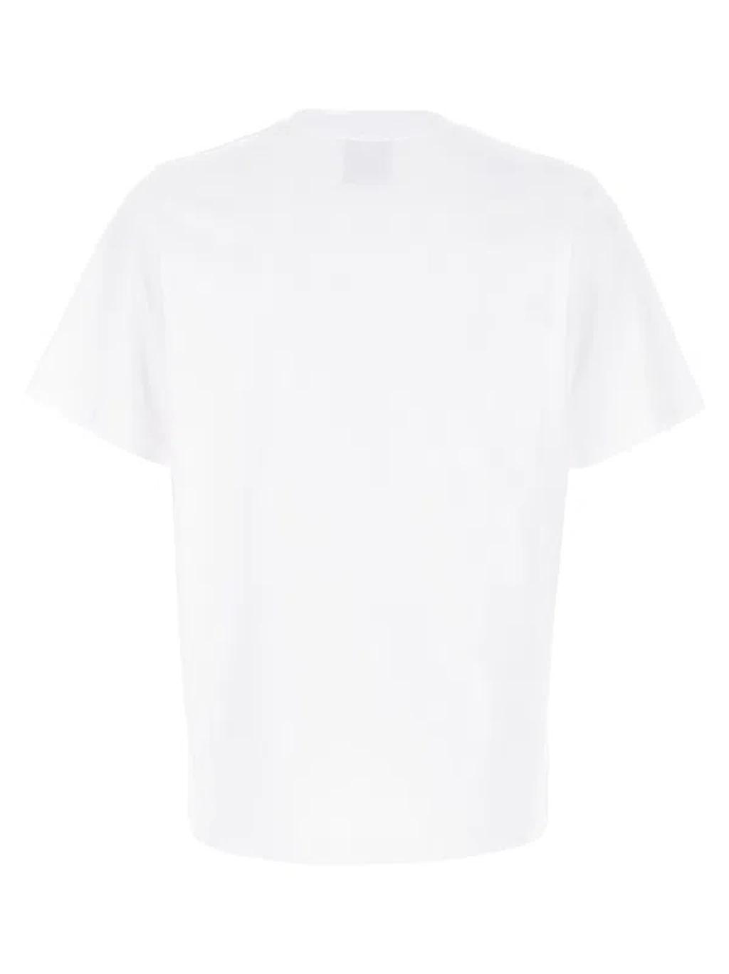 organic-cotton t-shirt Product Image