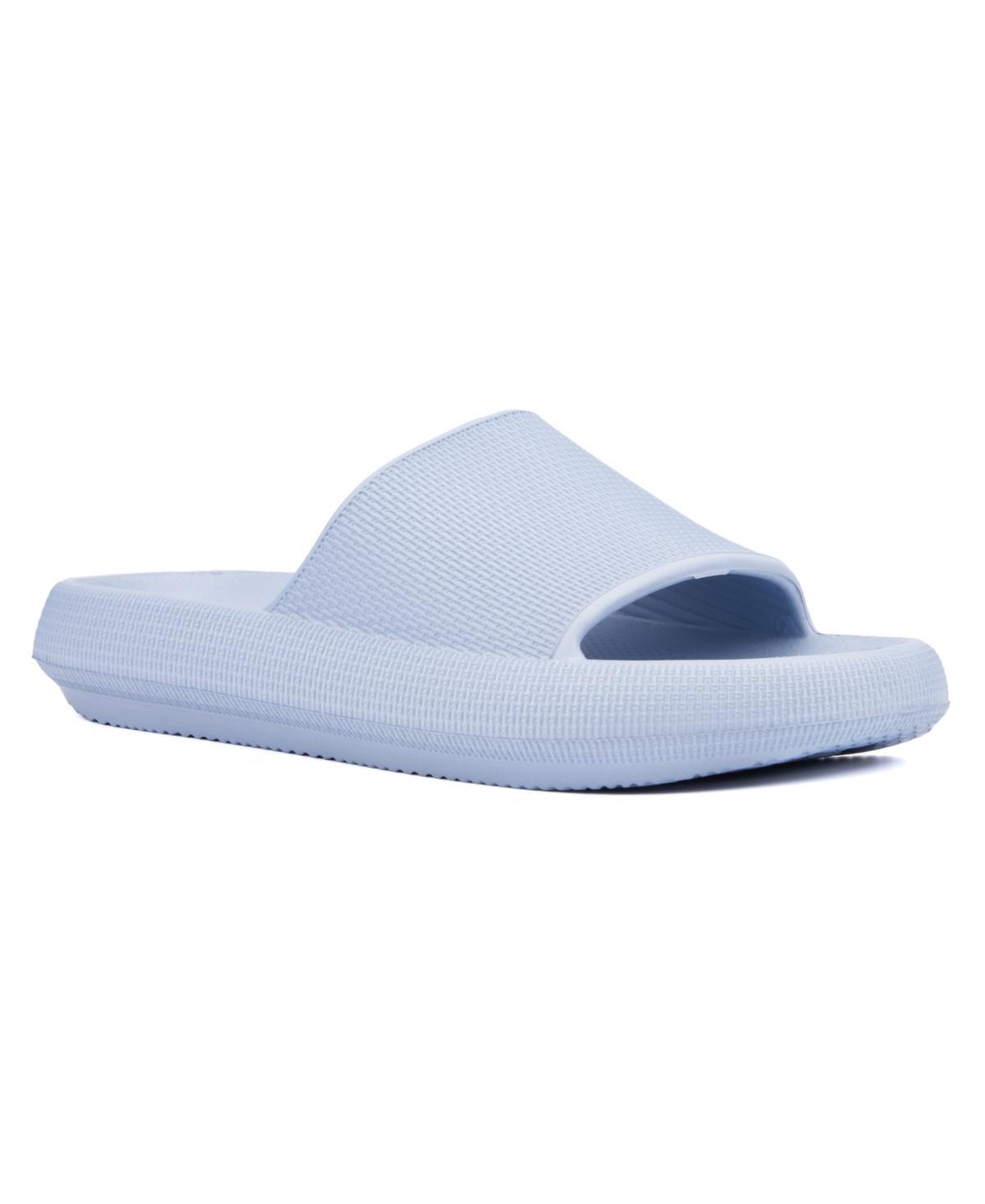 Xray Treyton Mens Slide Sandals Product Image