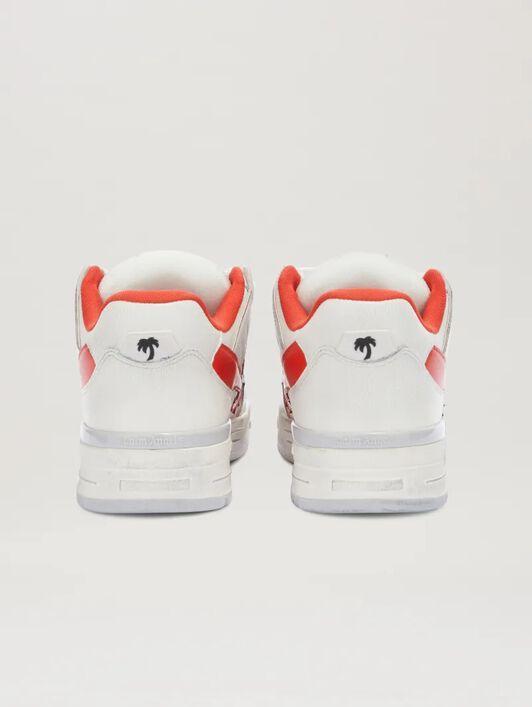 VENICE WORN OUT SNEAKERS Product Image