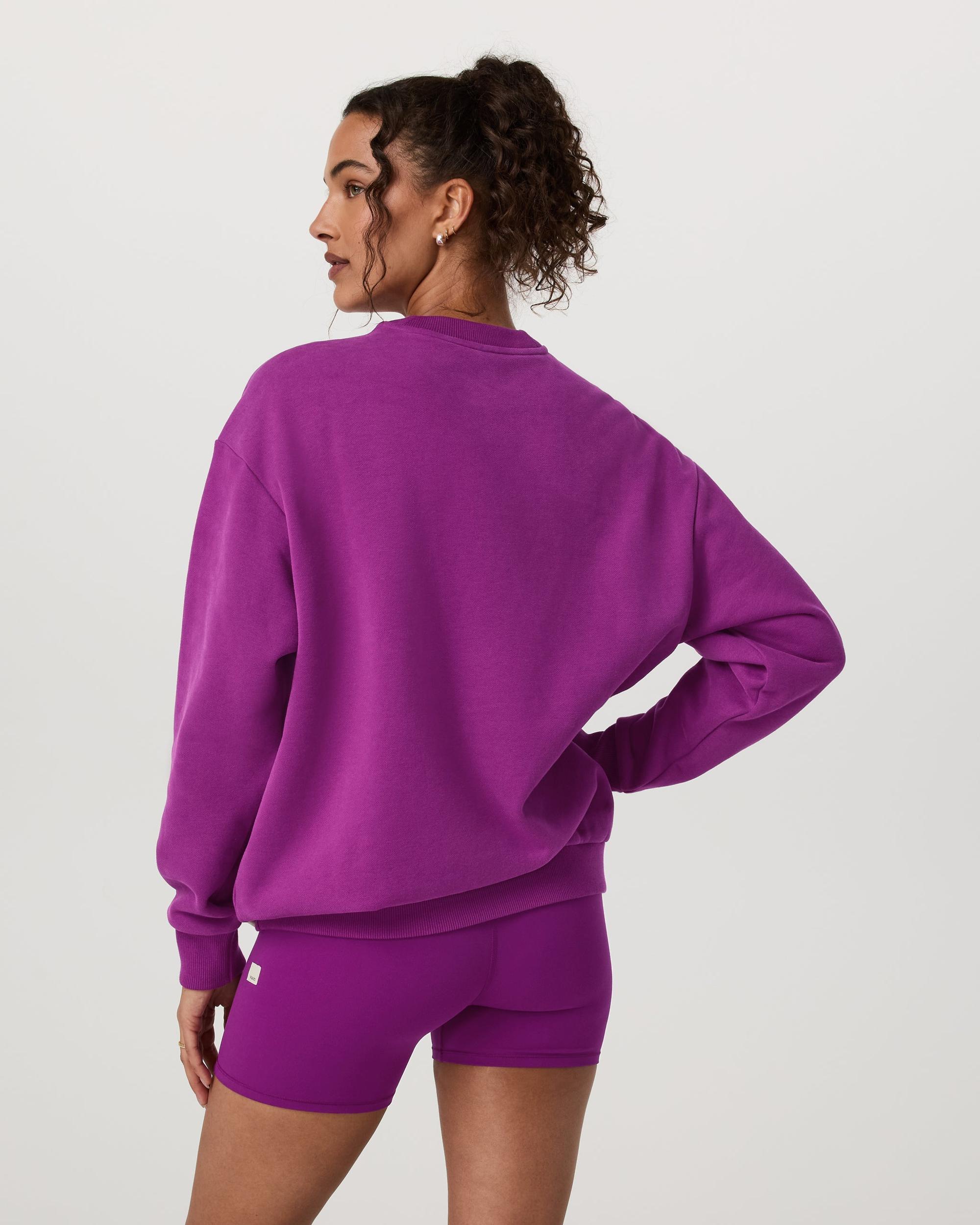 Restore Oversized Crew 2.0 Product Image