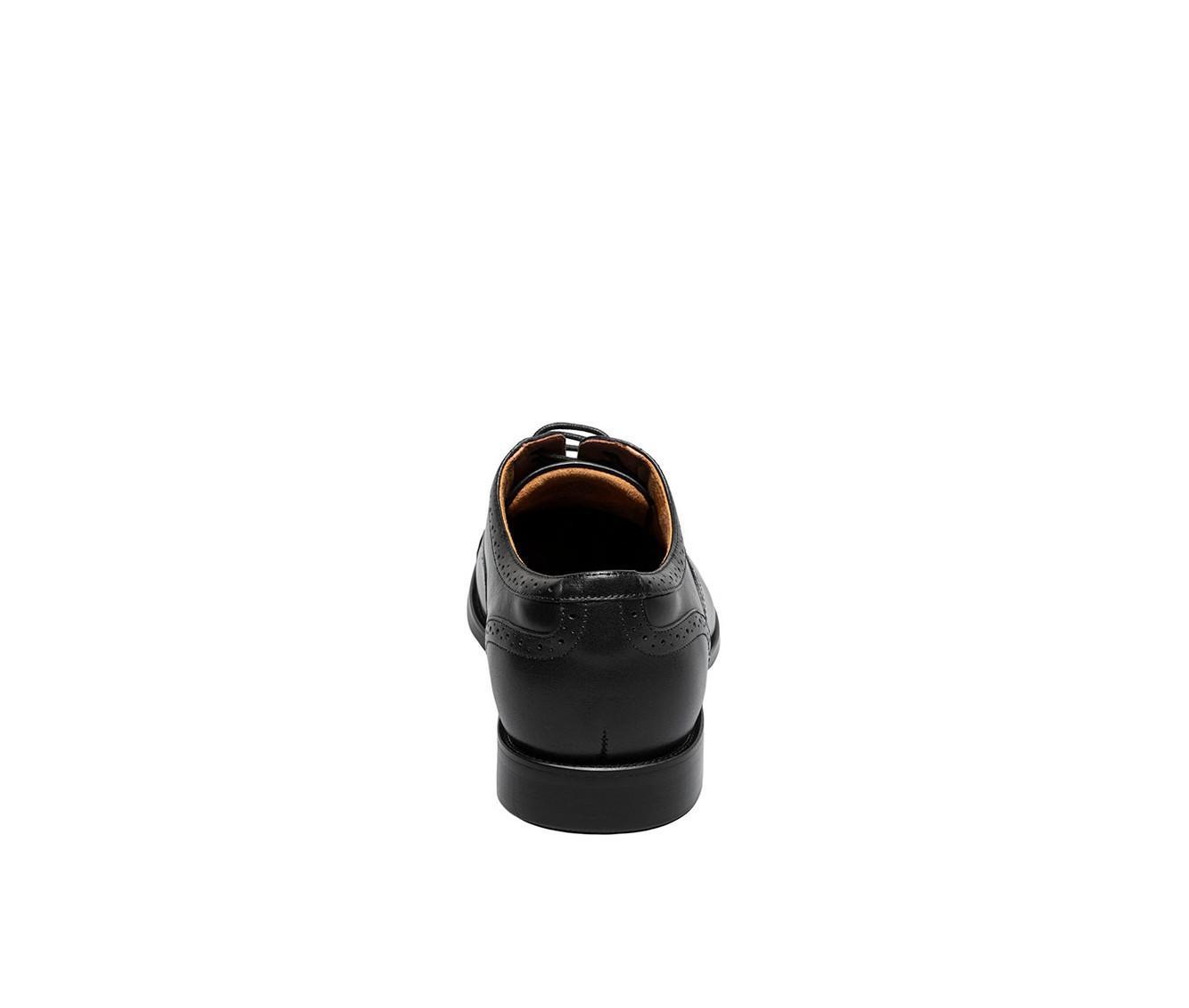 Men's Florsheim Rucci Cap Toe Balmoral Dress Oxfords Product Image