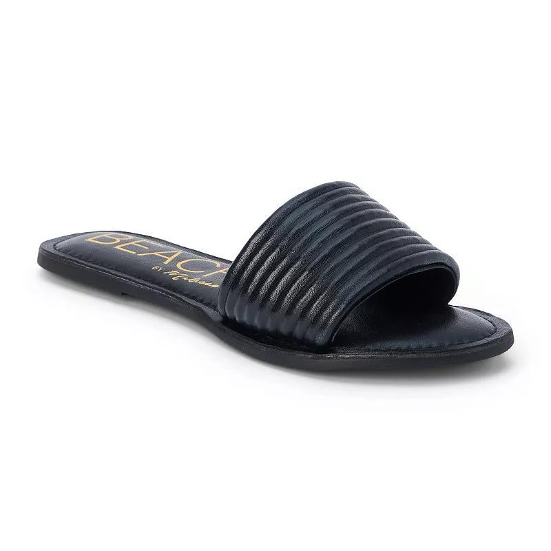 Beach Womens Troller Flat Sandal Product Image