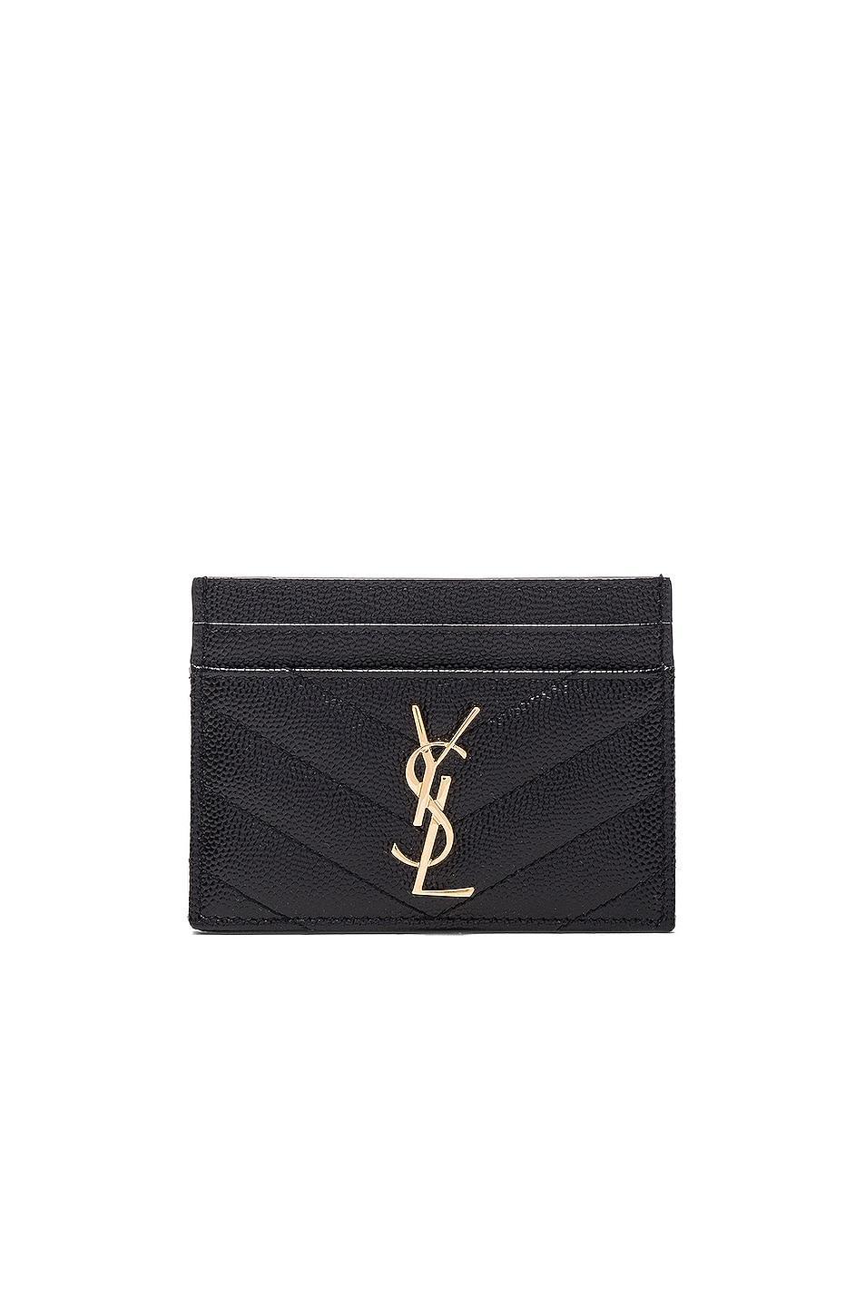 Cassandre Credit Card Case Product Image
