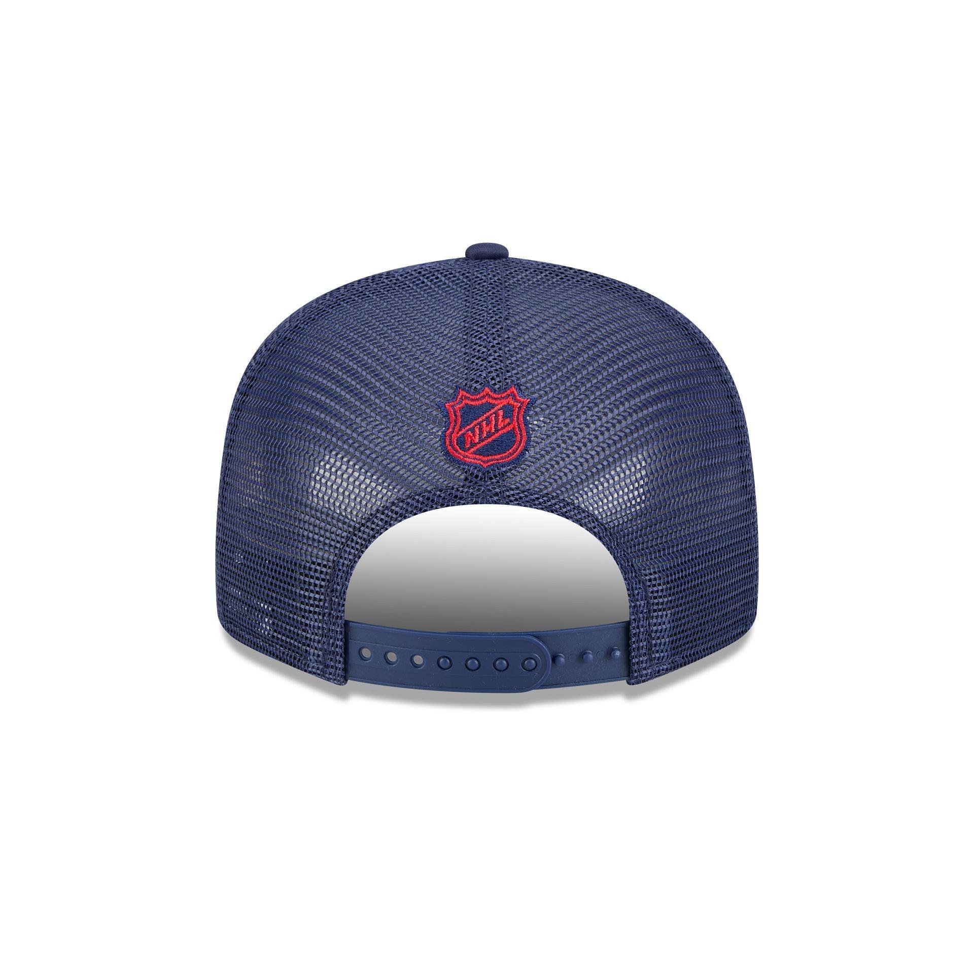 Montreal Canadiens Championship Pack 9FIFTY Trucker Hat Male Product Image