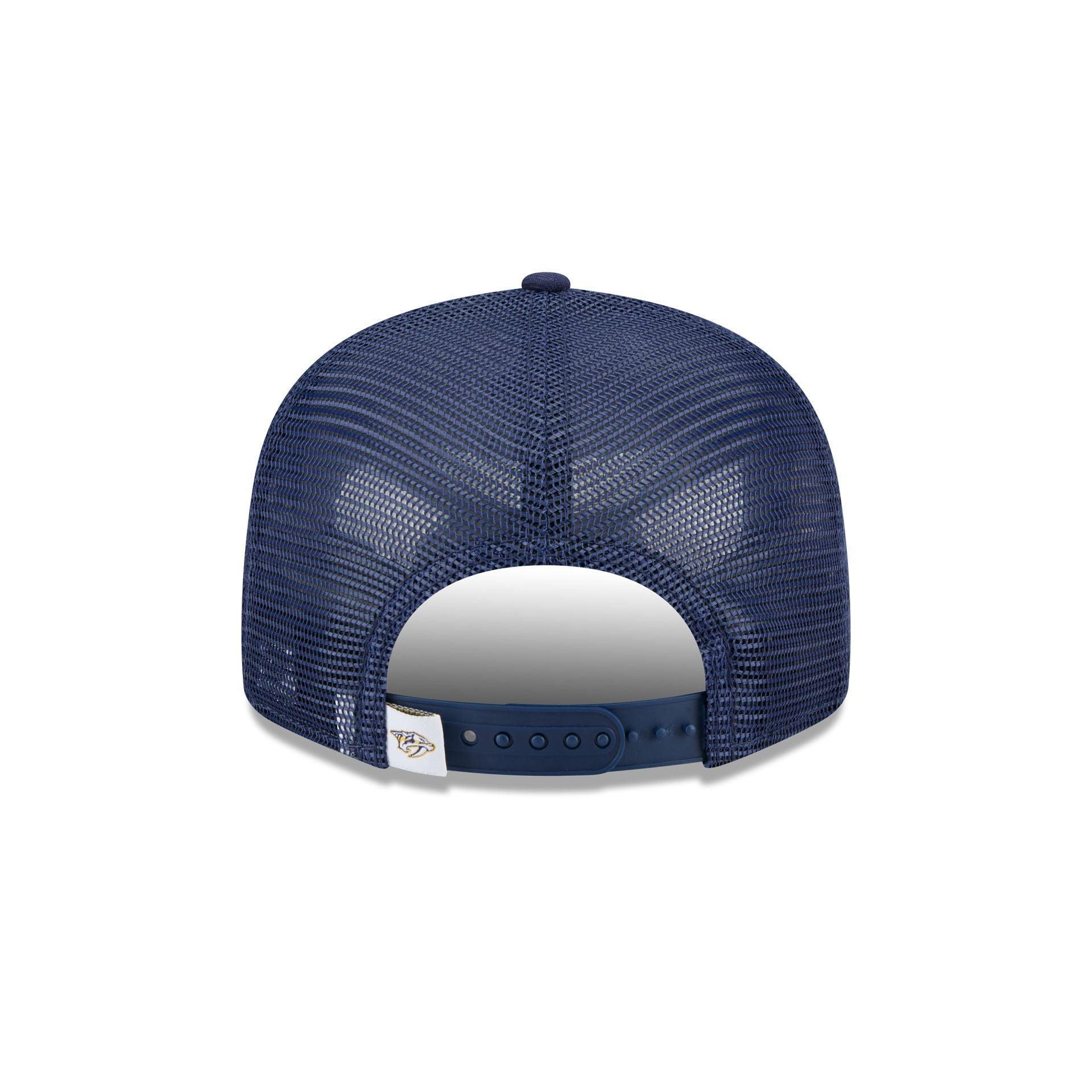 Baltimore Orioles City Connect 9FIFTY Snapback Hat Male Product Image