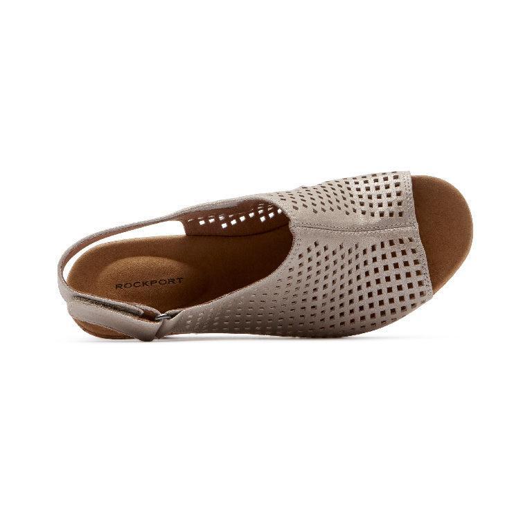 Women's Briah Perforated Slingback Sandal Product Image
