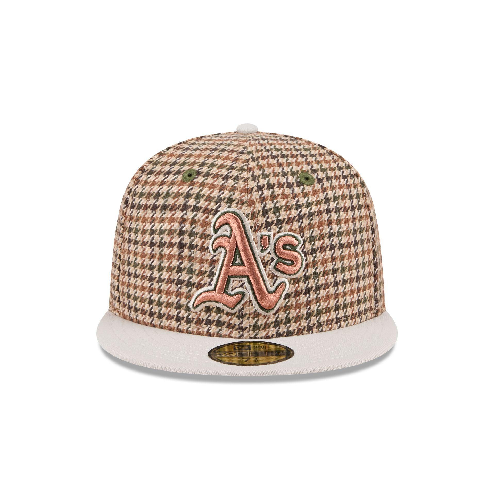 Philadelphia Phillies Houndstooth 59FIFTY Fitted Hat Male Product Image