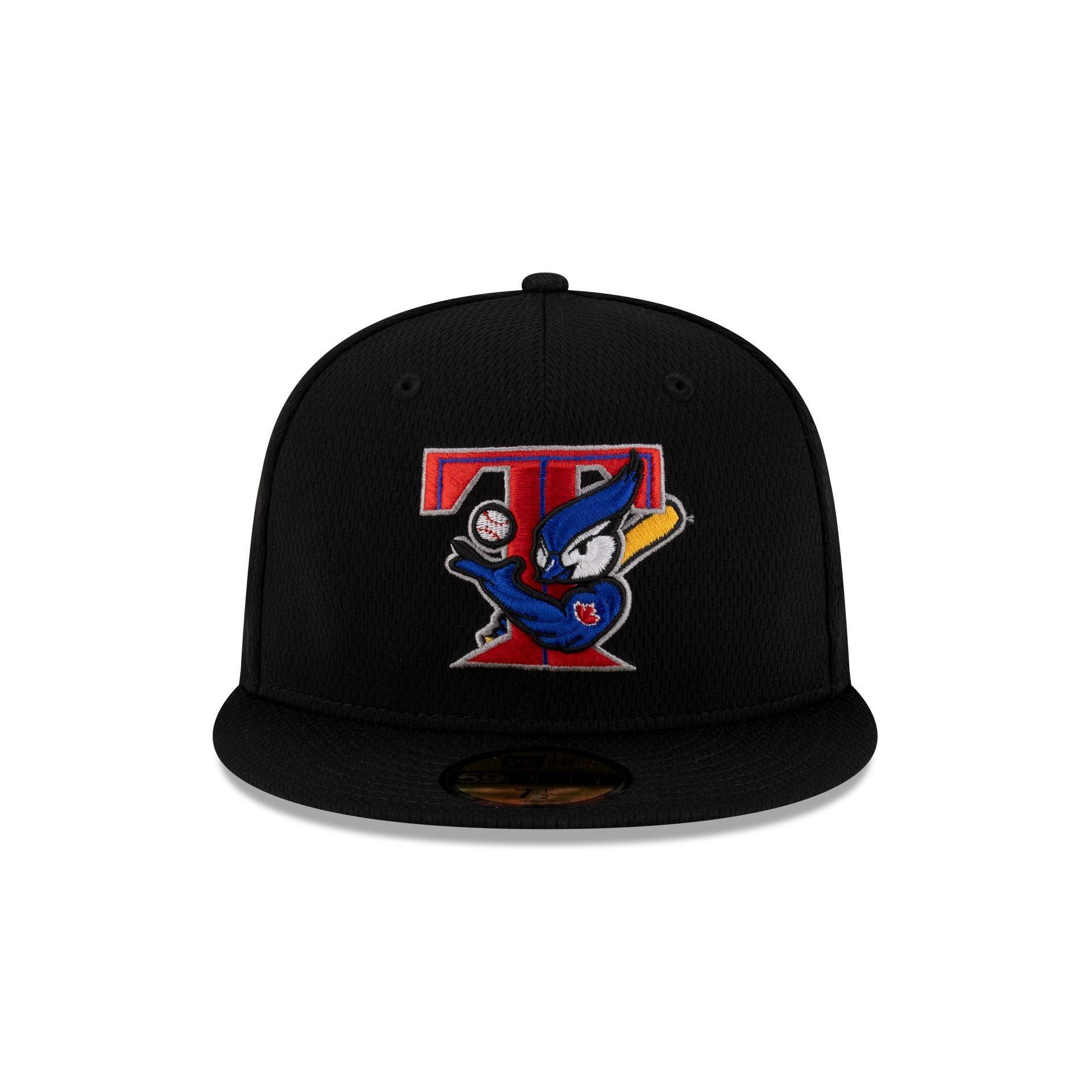 Mississippi Rebels 59FIFTY Fitted Hat Male Product Image