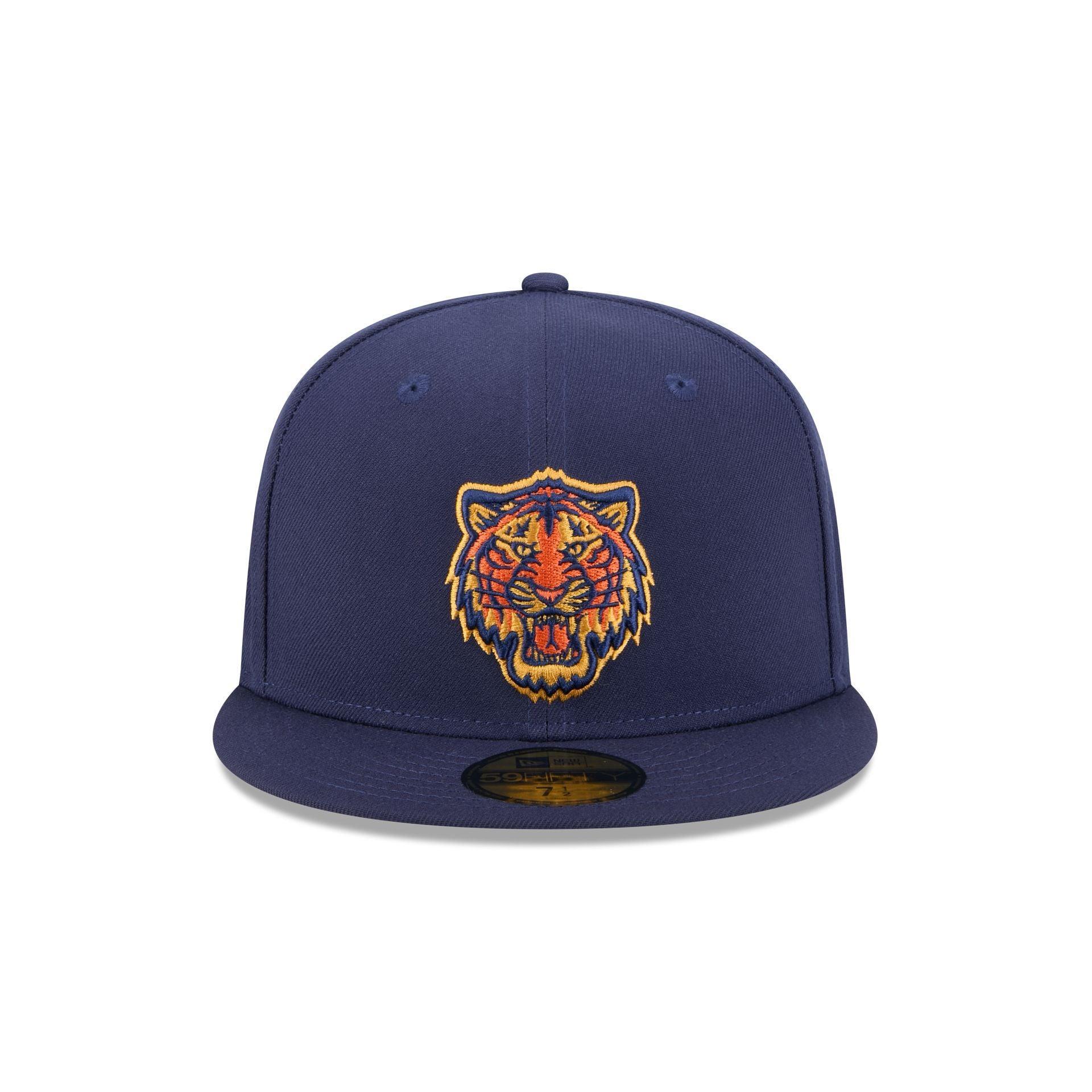 Atlanta Flames Vintage NHL Pack 59FIFTY Fitted Hat Male Product Image