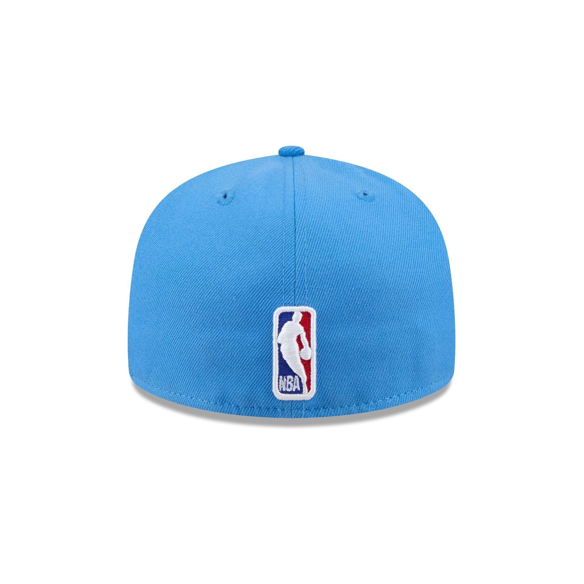 Milwaukee Bucks 2024 City Edition 59FIFTY Fitted Hat Male Product Image