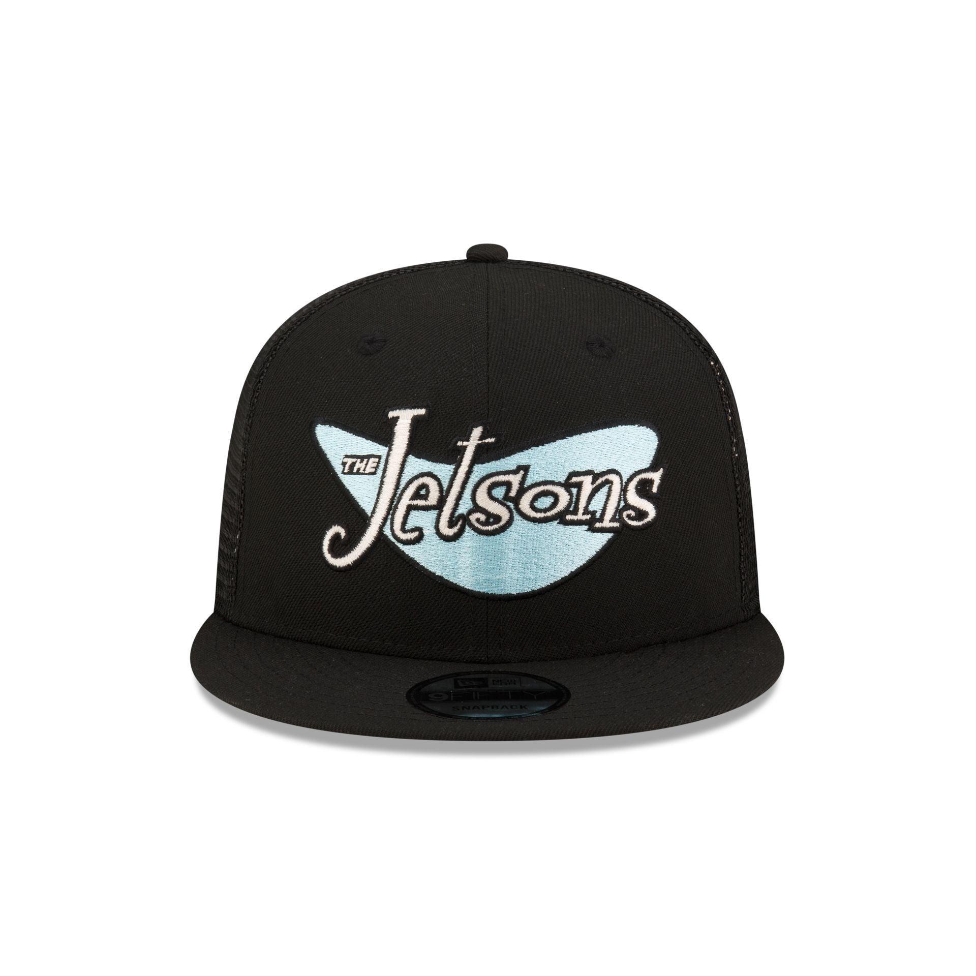 The Jetsons Astro 9FIFTY Trucker Hat Male Product Image