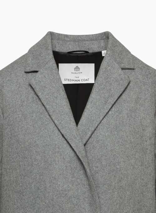the stedman coat Product Image