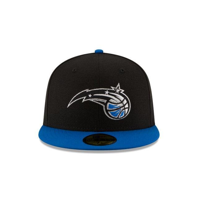 Los Angeles Lakers 2Tone 59FIFTY Fitted Hat Male Product Image