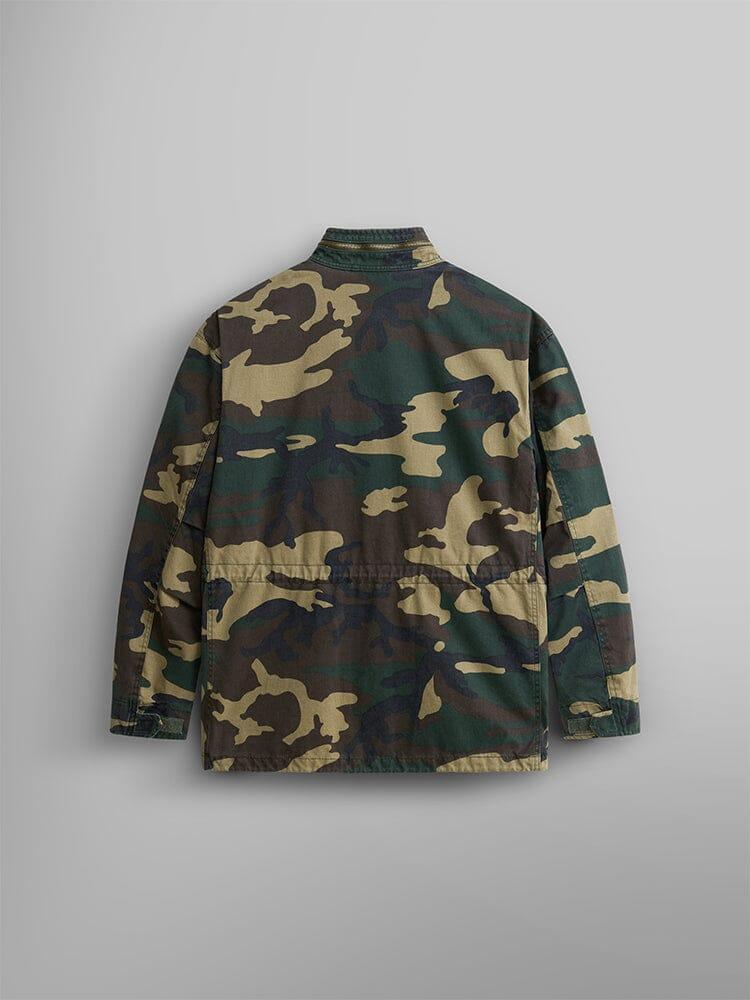 M-65 MOD FIELD JACKET GEN II Product Image