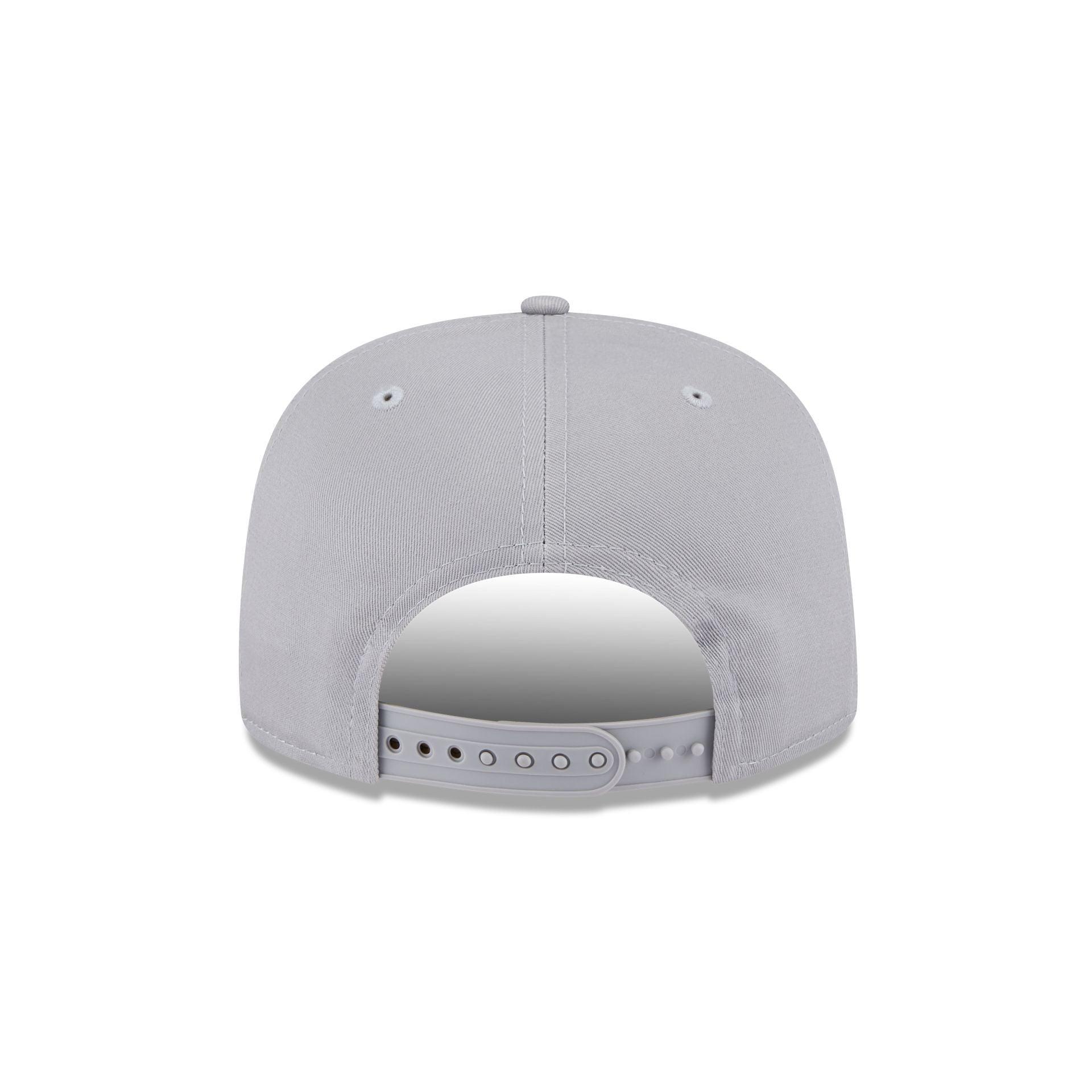 Golden State Warriors Optic White Performance Rope Golfer Hat Male Product Image