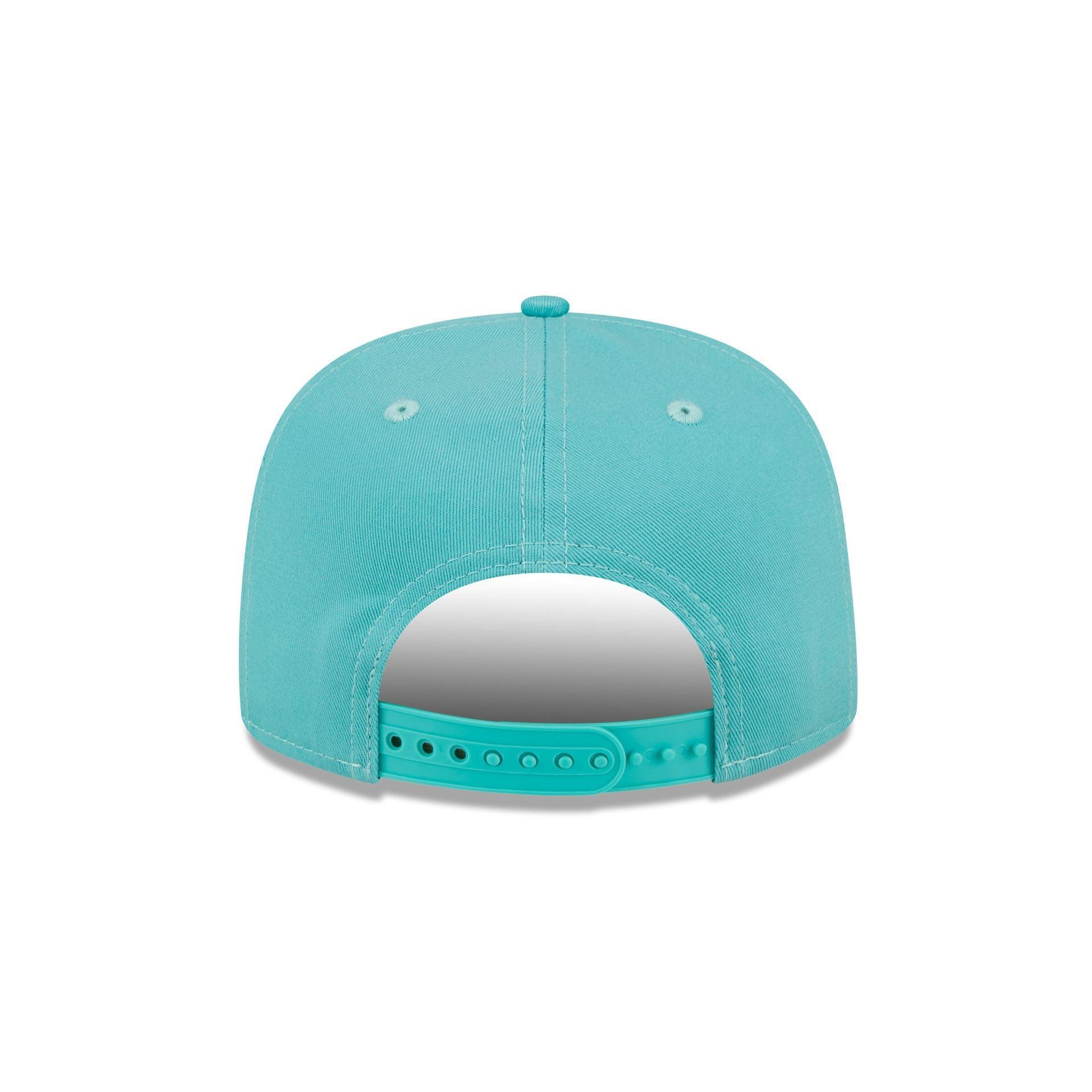 Green Lantern Golfer Hat Male Product Image