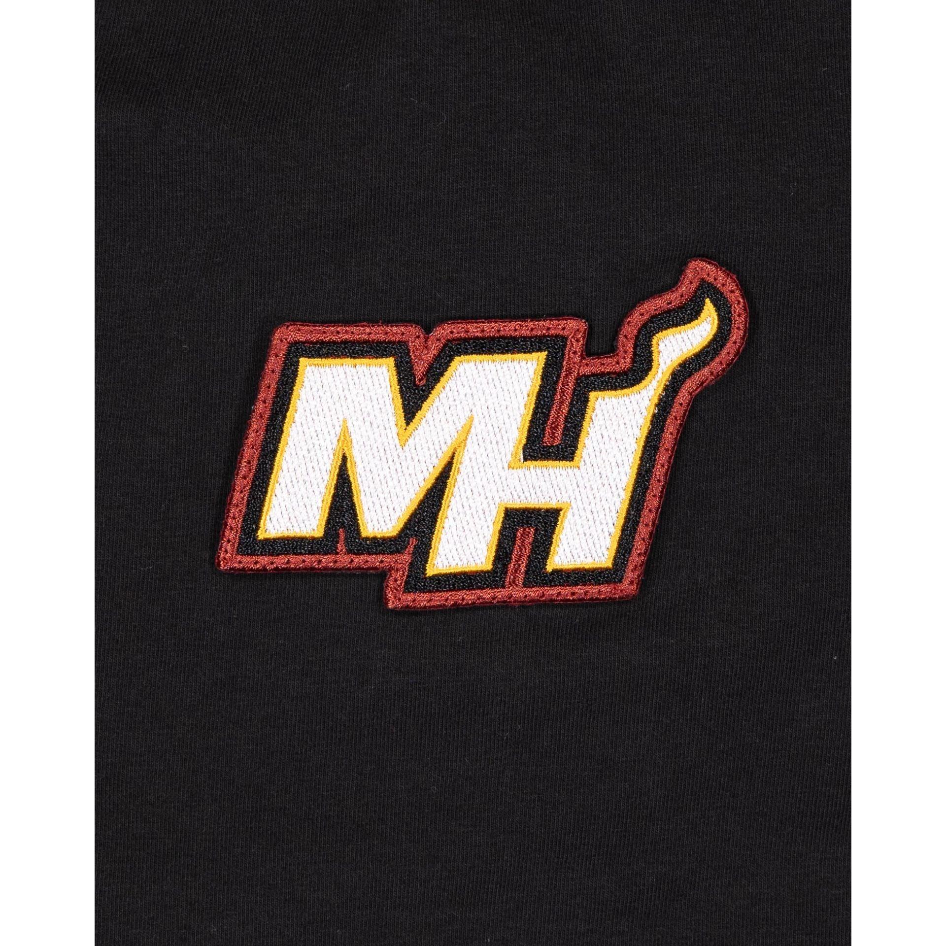 San Francisco Giants Logo Select Black T-Shirt Male Product Image