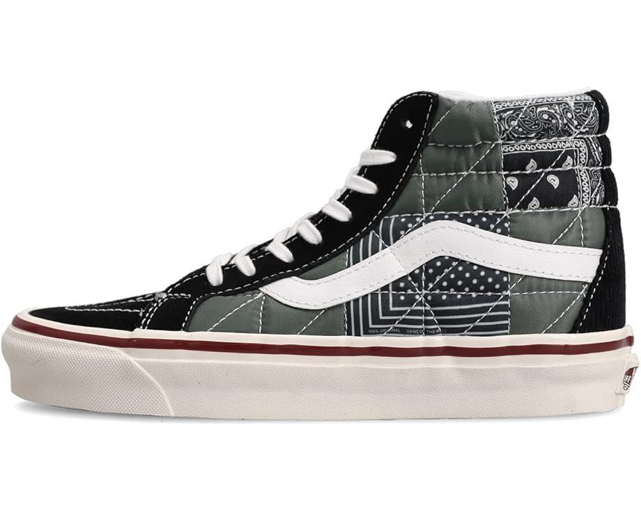 Fu Sk8-Hi&#174; Product Image