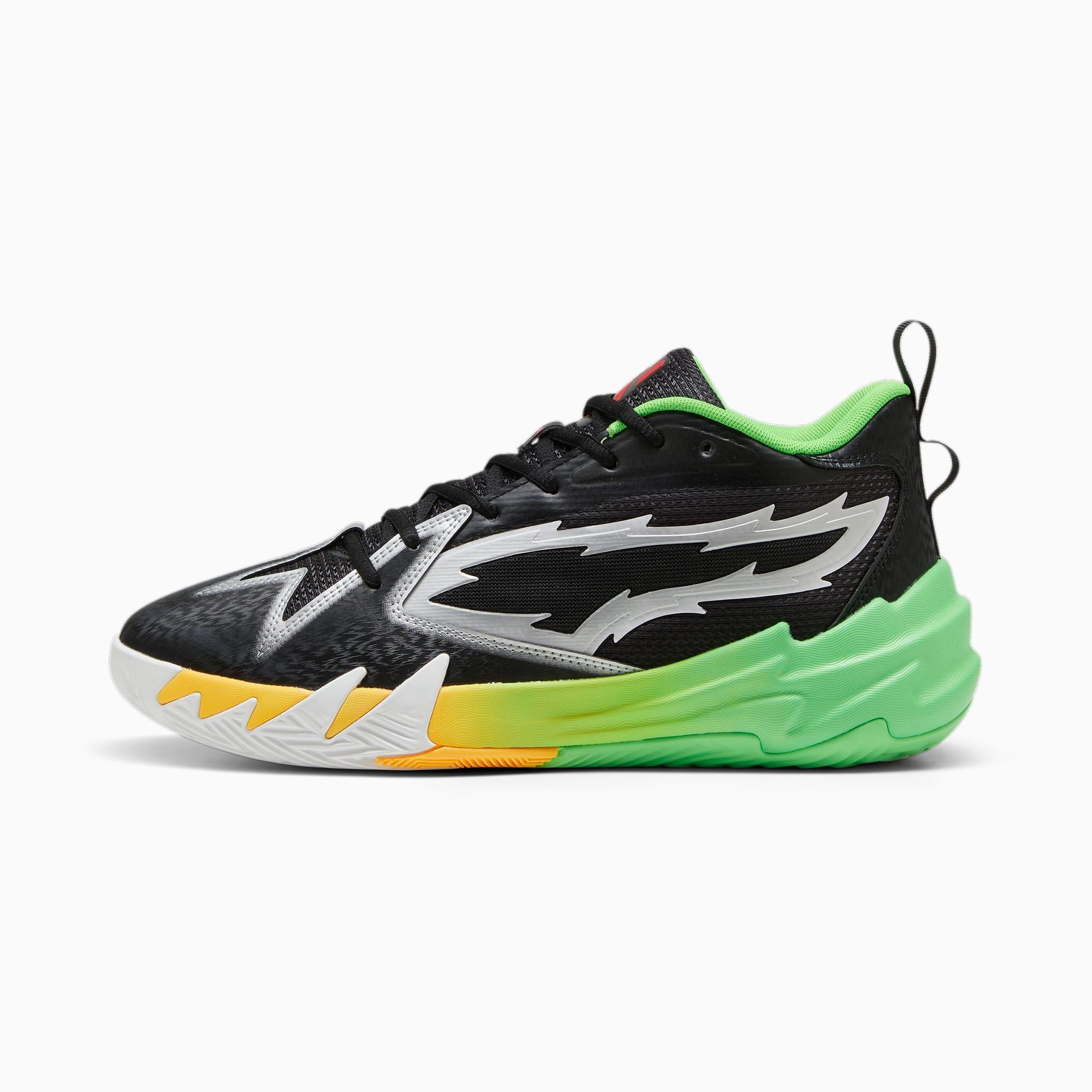 PUMA x 2K Scoot Zeros Men's Basketball Shoes Product Image