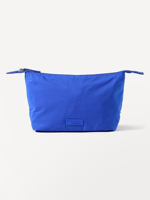 All About Medium Cosmetic Pouch Product Image