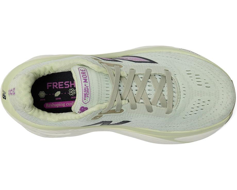 Fresh Foam X More v4 Product Image
