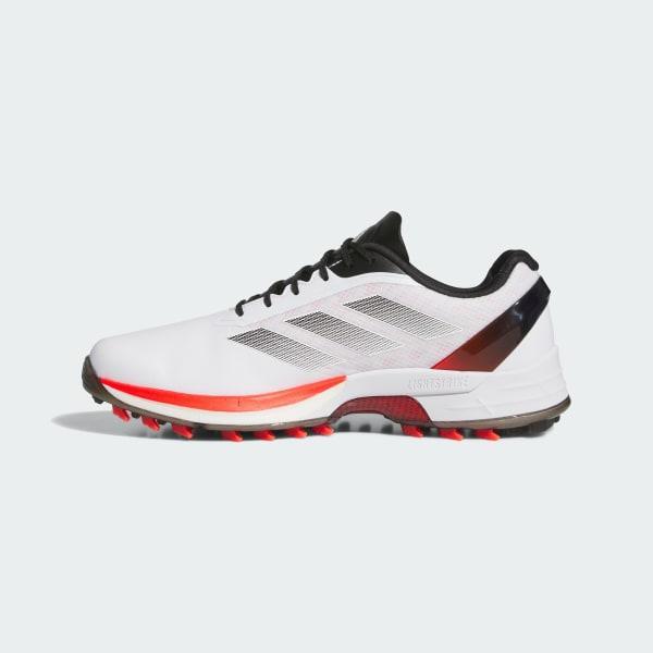 Adizero ZG Spikeless Golf Shoes Product Image