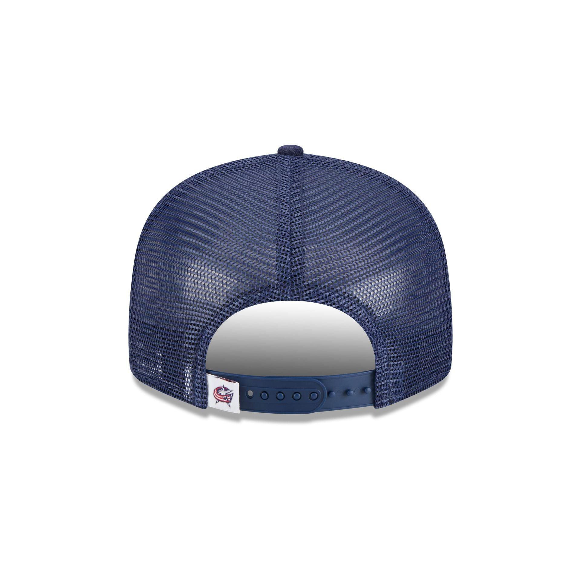 Puerto Rico Royal Blue Alt 59FIFTY Fitted Hat Male Product Image