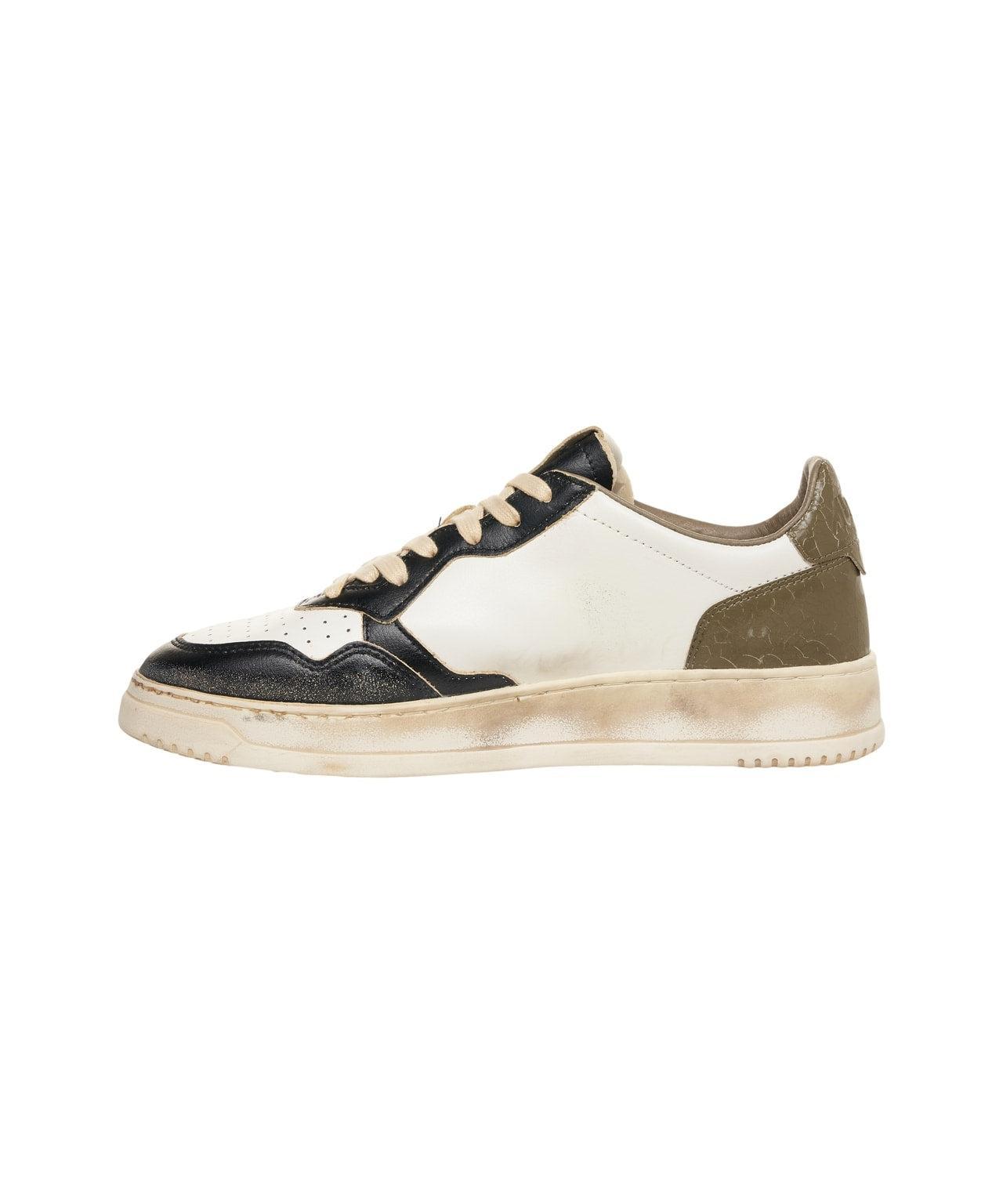 Sneakers 'Super Vintage Low' Product Image