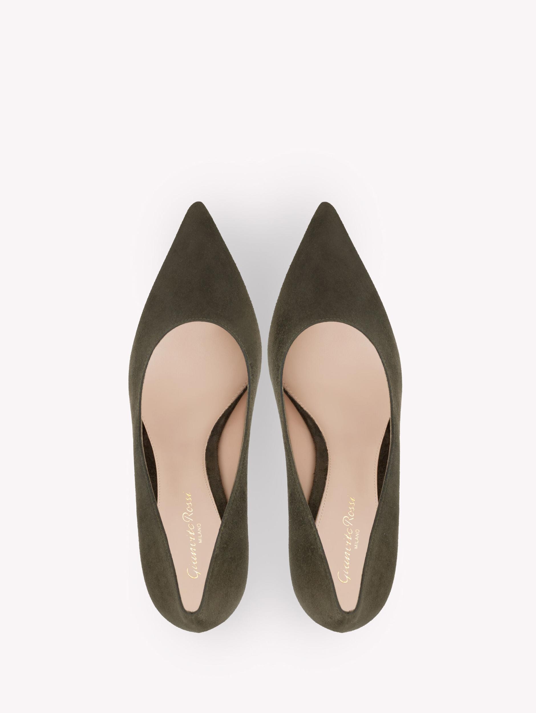 GIANVITO 85 Gianvito Rossi Product Image
