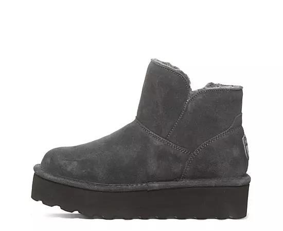 Bearpaw Womens Retro Maren Water Resistant Boot Product Image