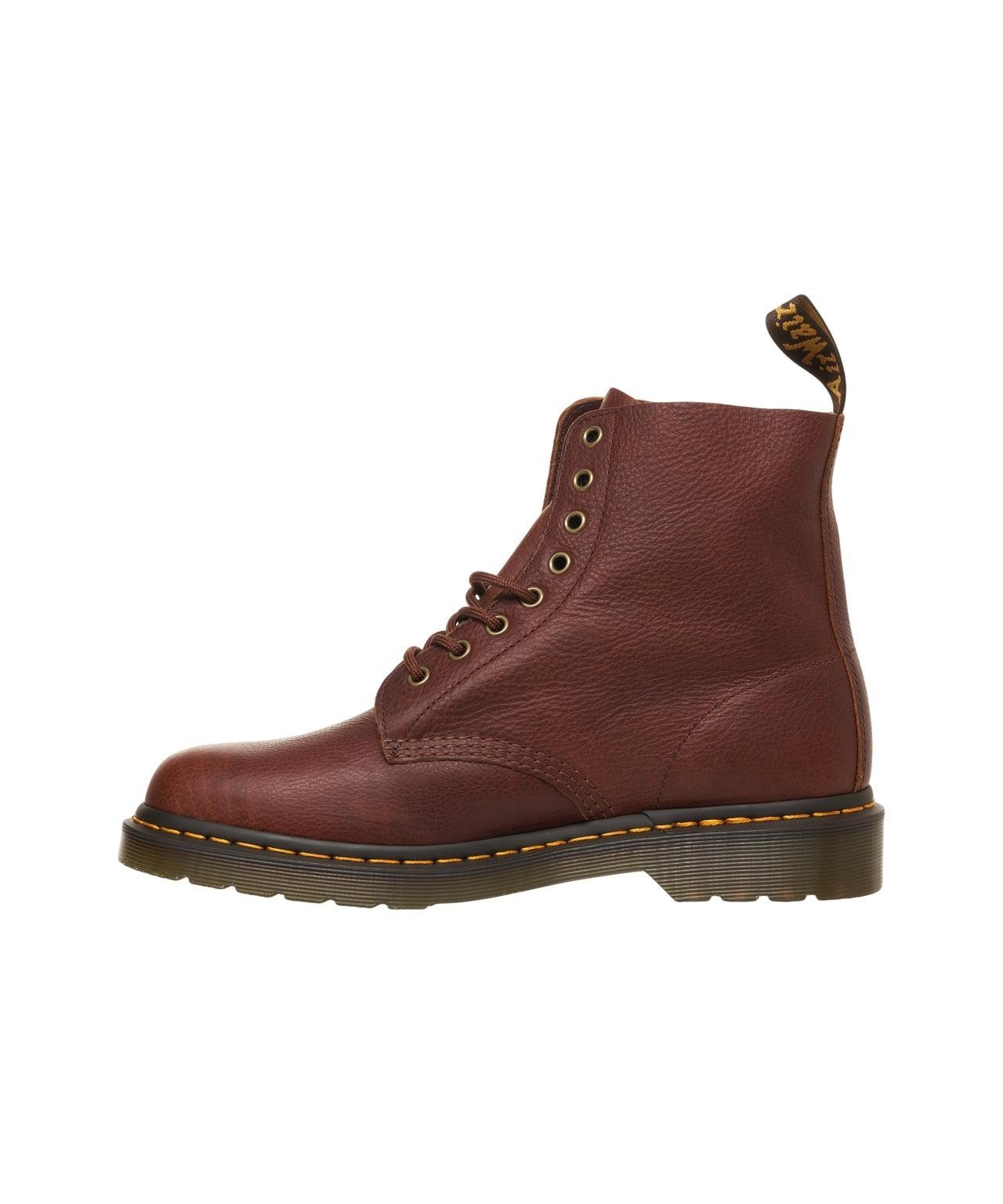 Leather lace-up boots '1460 Pascal' Product Image