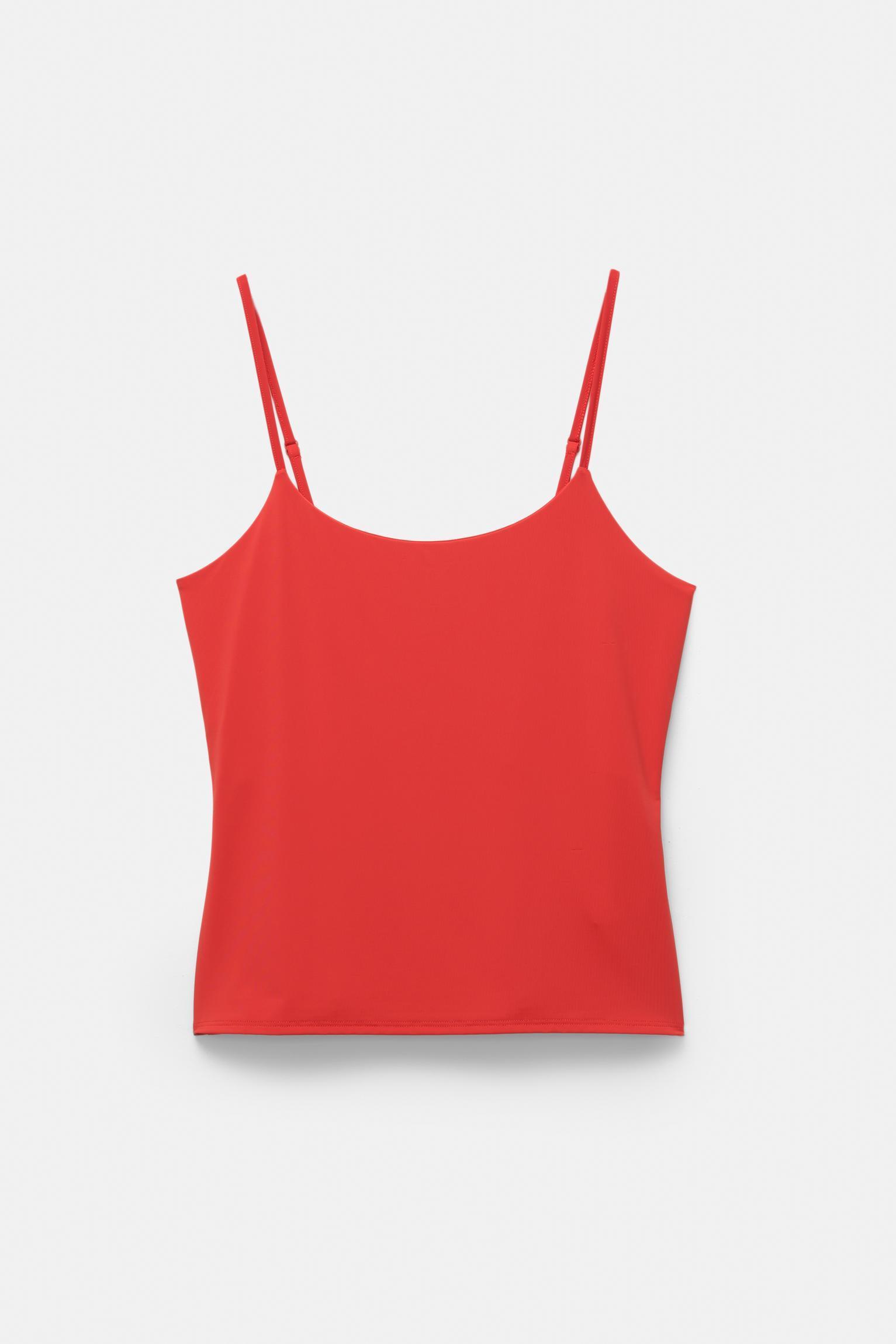 Polyamide tank top Product Image