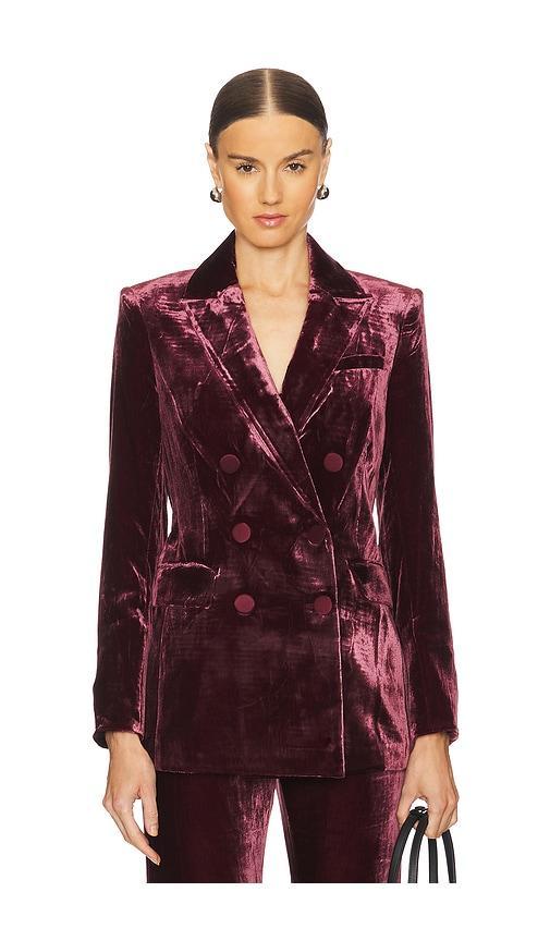 Ellette Dickey Jacket Veronica Beard Product Image