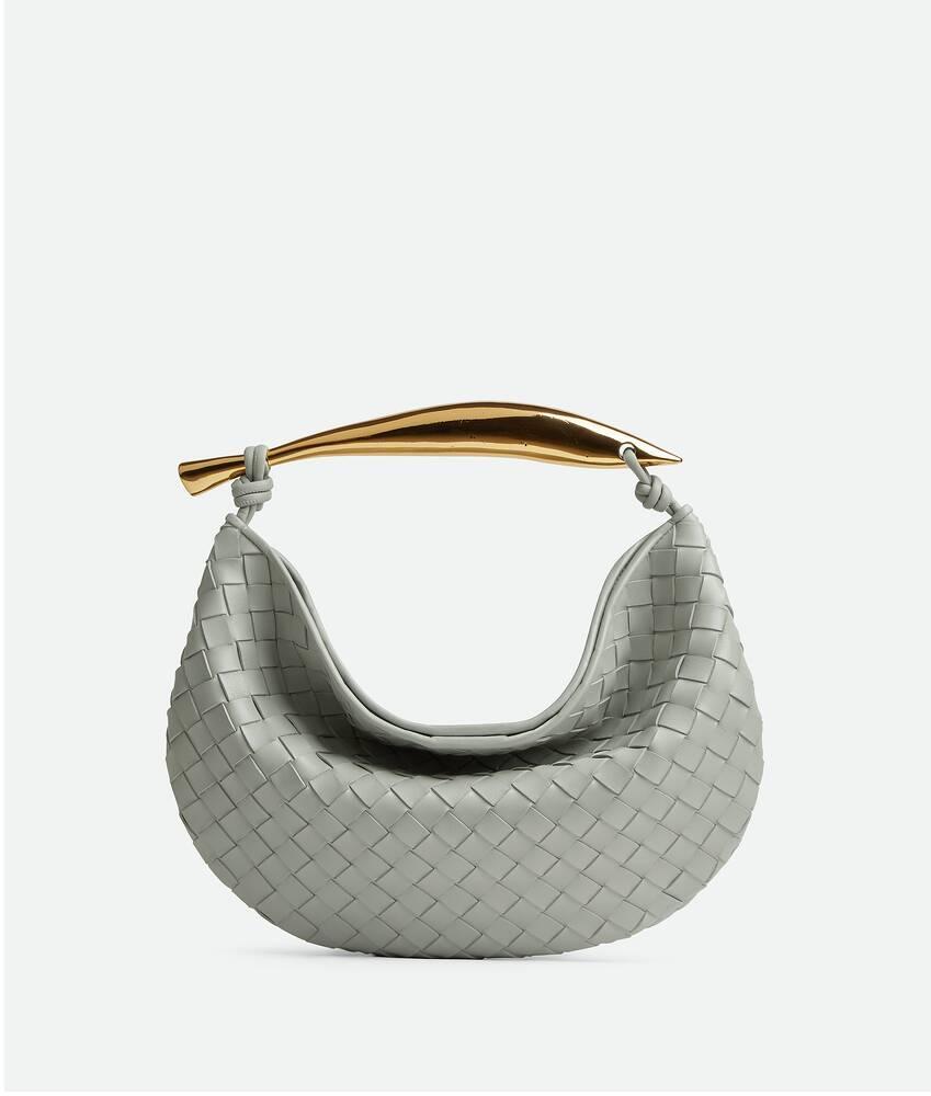 Women's Sardine in Agate grey Product Image