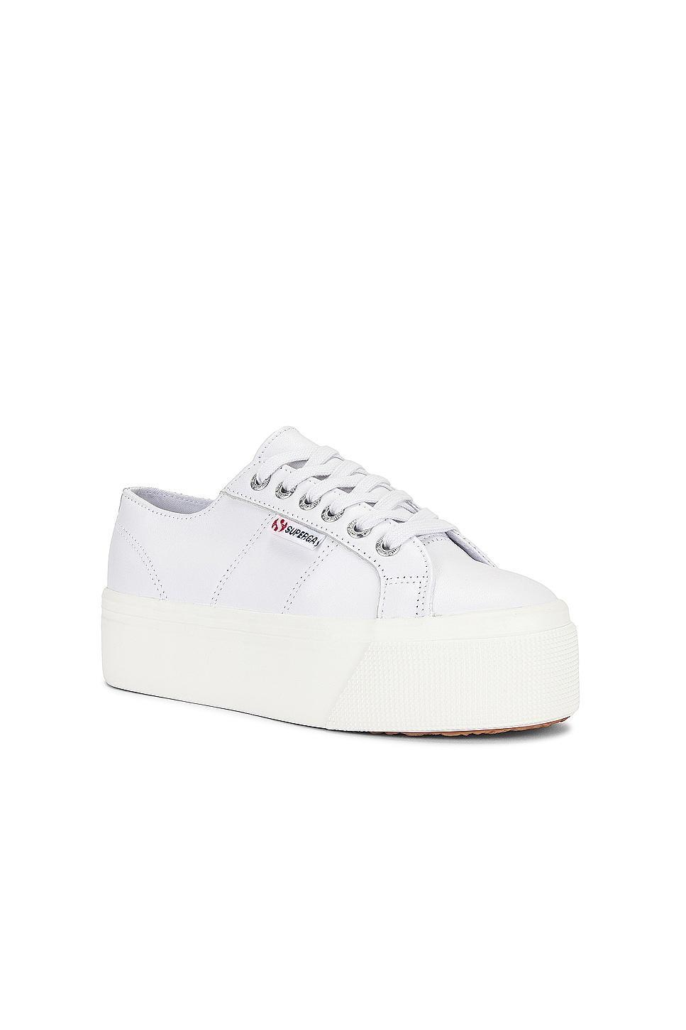 2790 Napa Superga Product Image